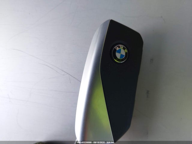 5UX13EU02S9Z34239 BMW X5