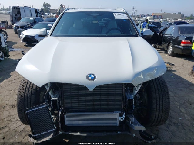 5UX13EU02S9Z34239 BMW X5