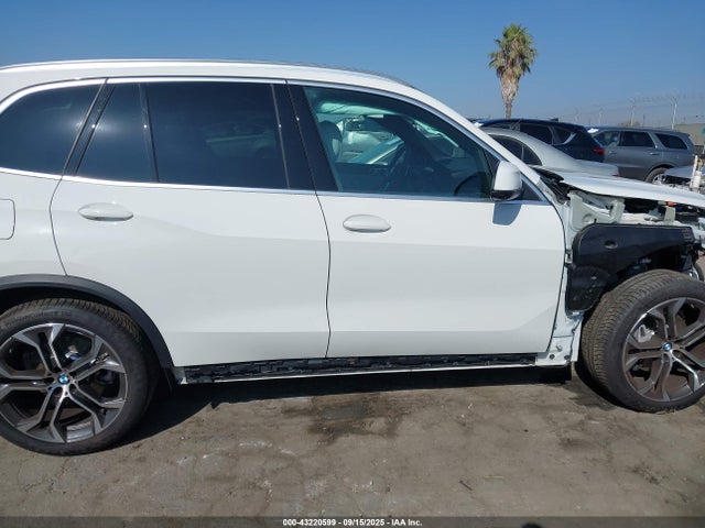 5UX13EU02S9Z34239 BMW X5