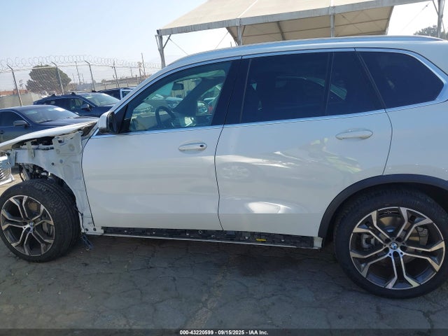 5UX13EU02S9Z34239 BMW X5