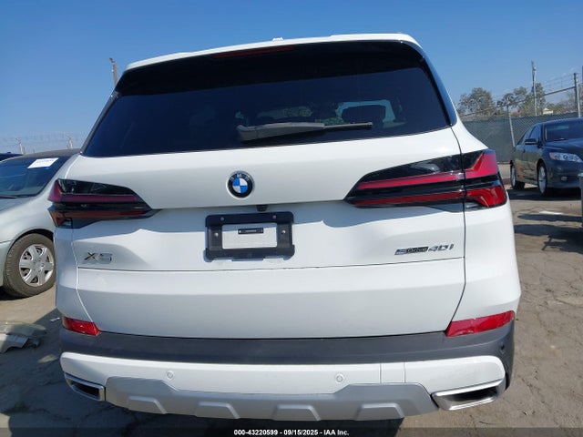 5UX13EU02S9Z34239 BMW X5
