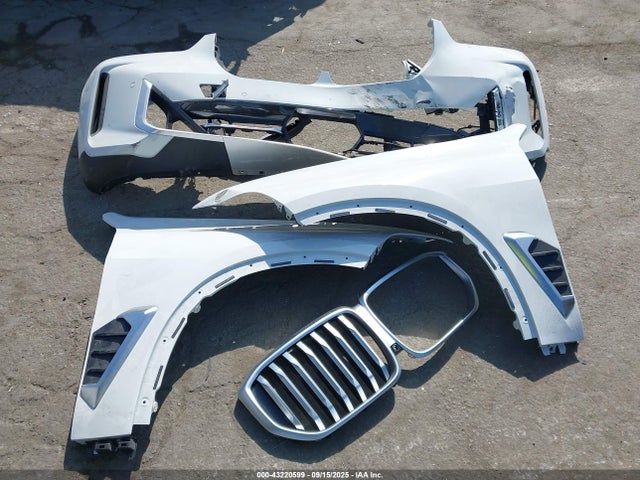 5UX13EU02S9Z34239 BMW X5