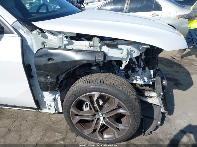 5UX13EU02S9Z34239 BMW X5