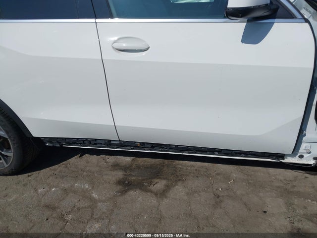 5UX13EU02S9Z34239 BMW X5