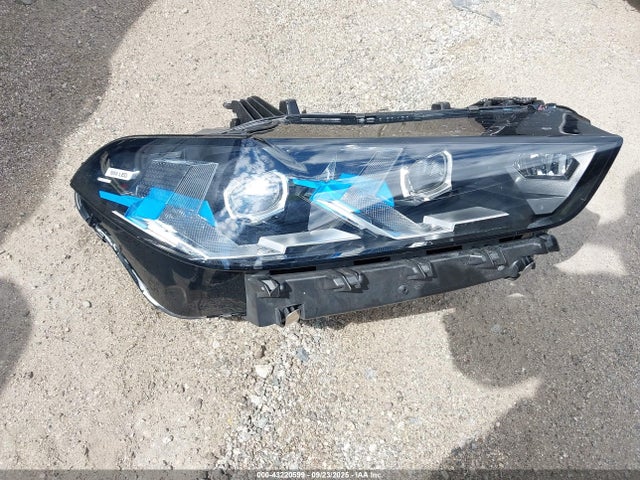 5UX13EU02S9Z34239 BMW X5