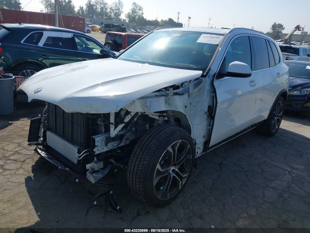 5UX13EU02S9Z34239 BMW X5
