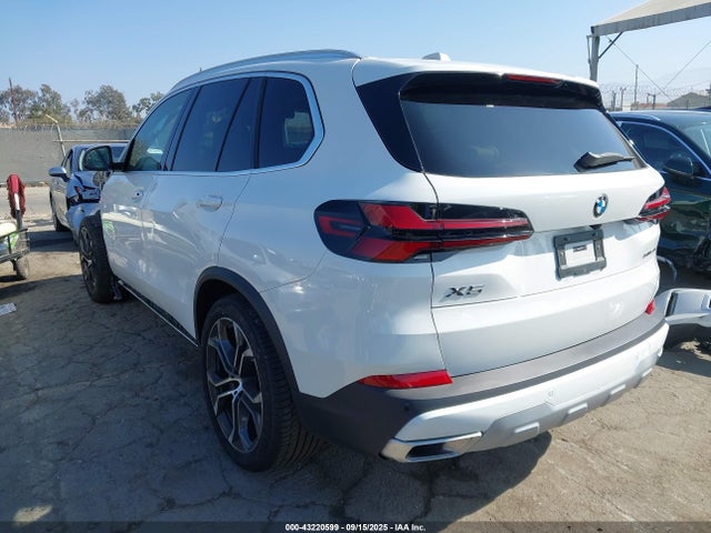 5UX13EU02S9Z34239 BMW X5