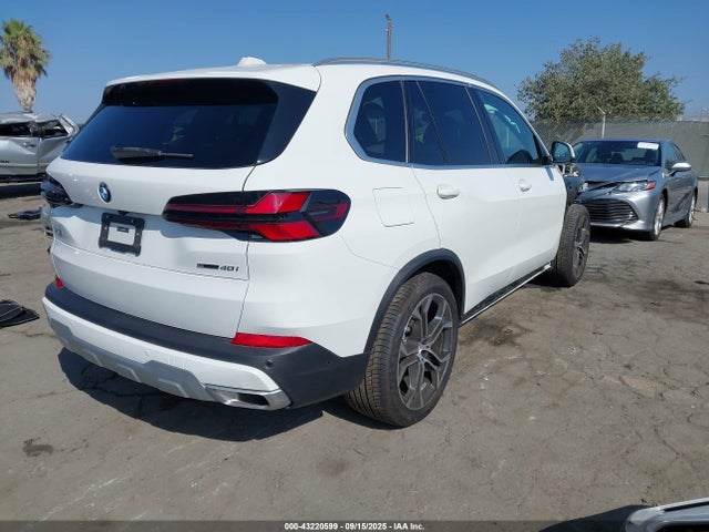 5UX13EU02S9Z34239 BMW X5