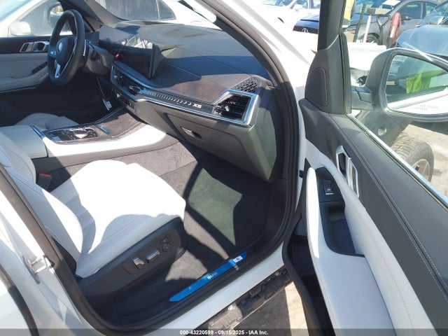 5UX13EU02S9Z34239 BMW X5