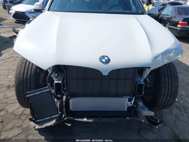 5UX13EU02S9Z34239 BMW X5