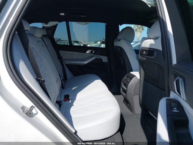 5UX13EU02S9Z34239 BMW X5