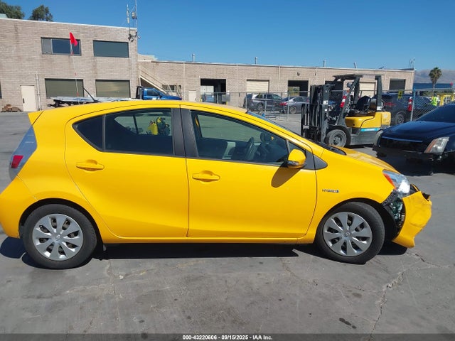 JTDKDTB39E1082186 Toyota 1nz-fxe+1lm