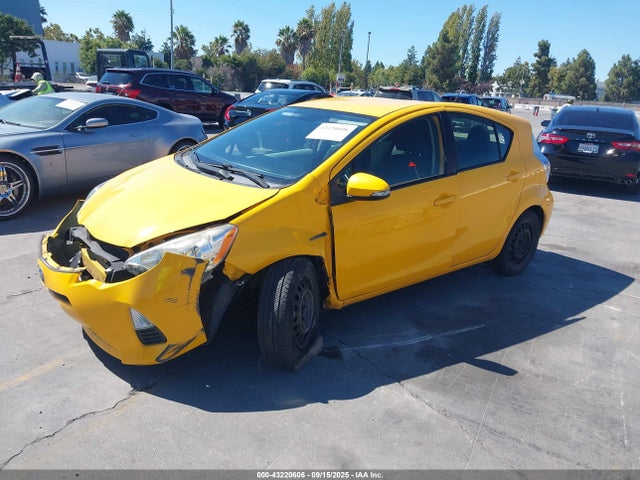JTDKDTB39E1082186 Toyota 1nz-fxe+1lm