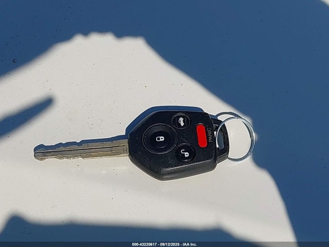 Subaru naturally aspirated 2019 JF2GTACC3KH264675 Image 11