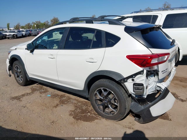 Subaru naturally aspirated 2019 JF2GTACC3KH264675 Image 3