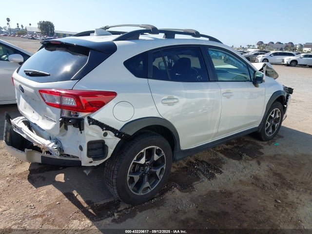 Subaru naturally aspirated 2019 JF2GTACC3KH264675 Image 4