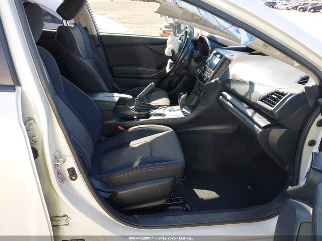 Subaru naturally aspirated 2019 JF2GTACC3KH264675 Image 5