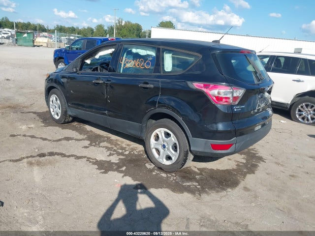 1FMCU0F7XHUA18642 Ford 2.5l i-vct