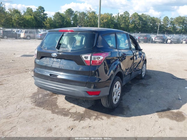 1FMCU0F7XHUA18642 Ford 2.5l i-vct