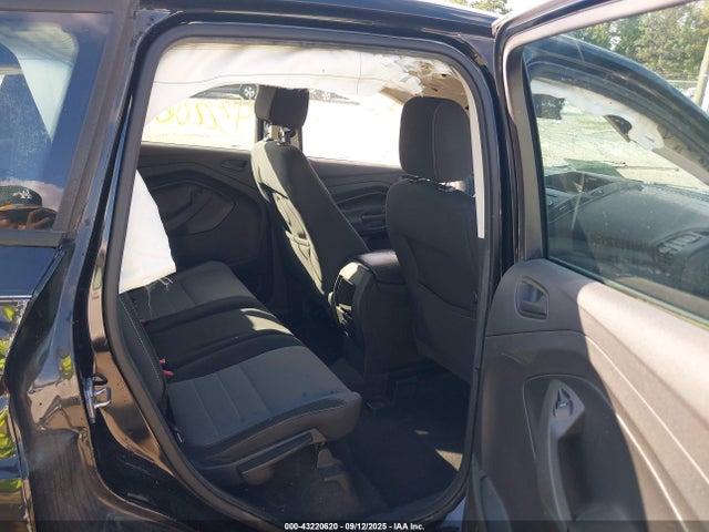 1FMCU0F7XHUA18642 Ford 2.5l i-vct
