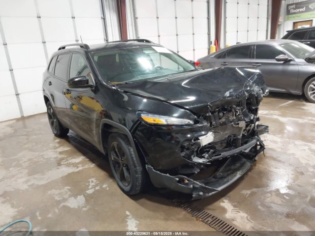 2018 JEEP CHEROKEE 1C4PJMDB7JD560039