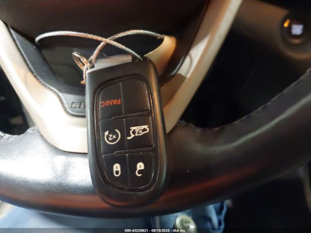 2018 JEEP CHEROKEE 1C4PJMDB7JD560039 Photo 10