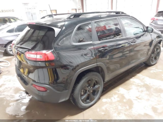 2018 JEEP CHEROKEE 1C4PJMDB7JD560039 Photo 3