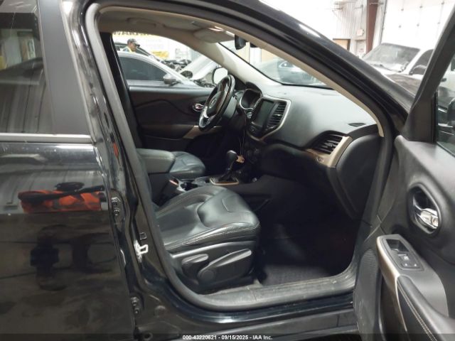 2018 JEEP CHEROKEE 1C4PJMDB7JD560039 Photo 4