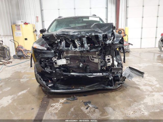 2018 JEEP CHEROKEE 1C4PJMDB7JD560039 Photo 5
