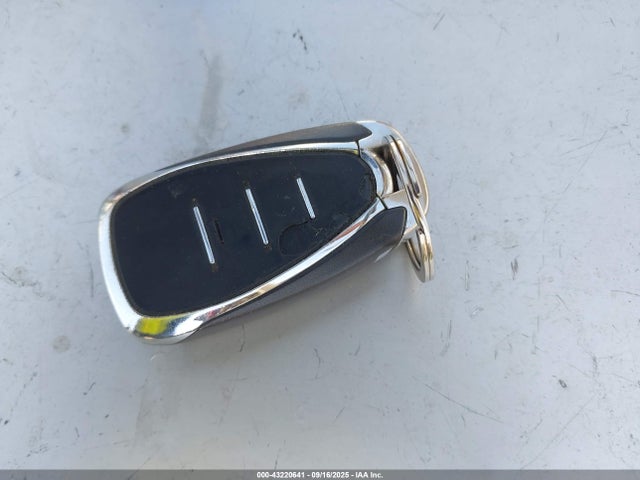 Chevrolet luv - mfi, variable valve timing, e85 max, alum 2018 KL7CJLSB4JB715943 Image 11