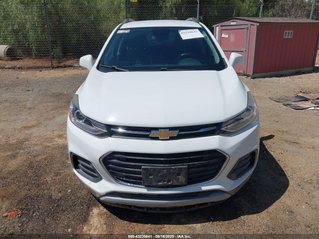 Chevrolet luv - mfi, variable valve timing, e85 max, alum 2018 KL7CJLSB4JB715943 Image 12