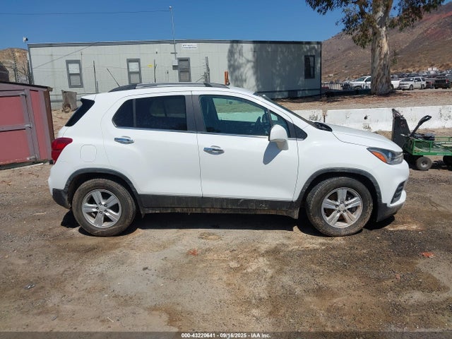 Chevrolet luv - mfi, variable valve timing, e85 max, alum 2018 KL7CJLSB4JB715943 Image 13