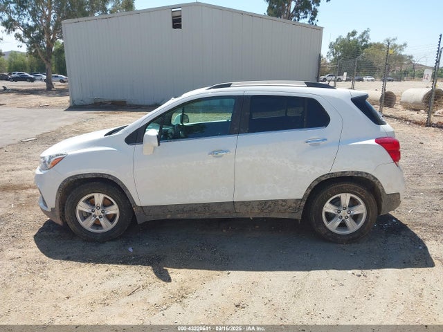 Chevrolet luv - mfi, variable valve timing, e85 max, alum 2018 KL7CJLSB4JB715943 Image 14