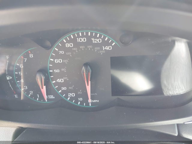 Chevrolet luv - mfi, variable valve timing, e85 max, alum 2018 KL7CJLSB4JB715943 Image 7