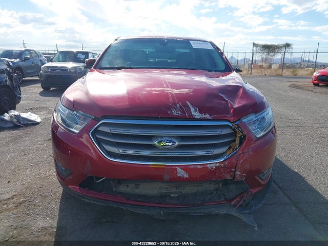 Ford Taurus 2014 1FAHP2E8XEG178334 Image 13