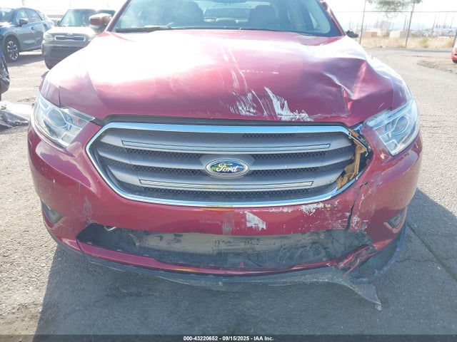 Ford Taurus 2014 1FAHP2E8XEG178334 Image 18