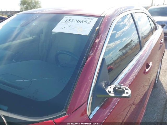 Ford Taurus 2014 1FAHP2E8XEG178334 Image 19