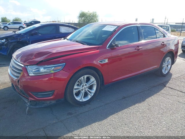 Ford Taurus 2014 1FAHP2E8XEG178334 Image 2