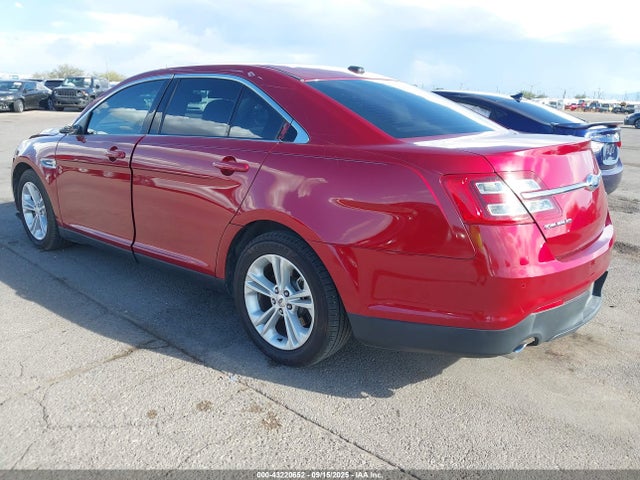 Ford Taurus 2014 1FAHP2E8XEG178334 Image 3