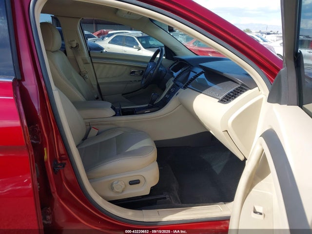 Ford Taurus 2014 1FAHP2E8XEG178334 Image 5
