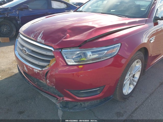 Ford Taurus 2014 1FAHP2E8XEG178334 Image 6