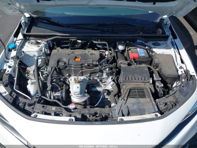 Honda k20c2 2024 2HGFE2F55RH530534 Image 10