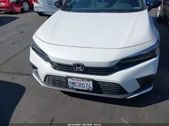 Honda k20c2 2024 2HGFE2F55RH530534 Image 13