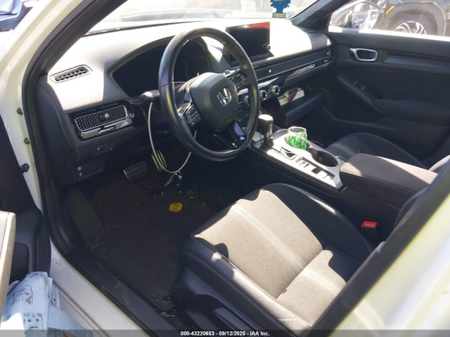 Honda k20c2 2024 2HGFE2F55RH530534 Image 18