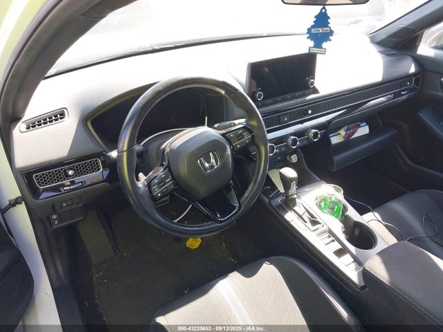 Honda k20c2 2024 2HGFE2F55RH530534 Image 20