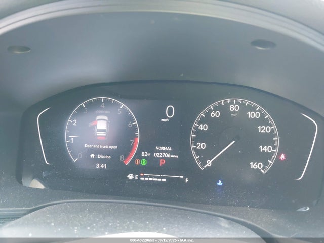 Honda k20c2 2024 2HGFE2F55RH530534 Image 7