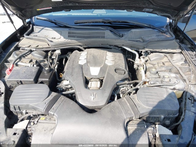 ZAM57XSAXG1176943 Maserati m156d