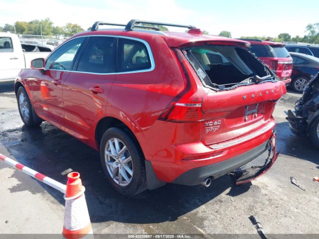 2021 VOLVO XC60 YV4102RK1M1738035 Photo 2