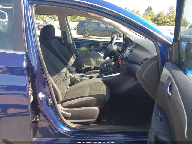 Aukcja sprzedaży 2019 Nissan Sentra S, vin: 3N1AB7AP9KY221580, numer aukcji: 43220665