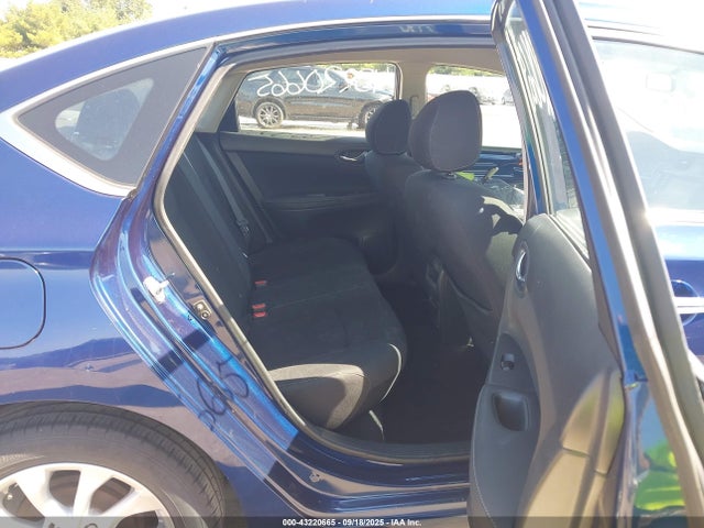 Aukcja sprzedaży 2019 Nissan Sentra S, vin: 3N1AB7AP9KY221580, numer aukcji: 43220665
